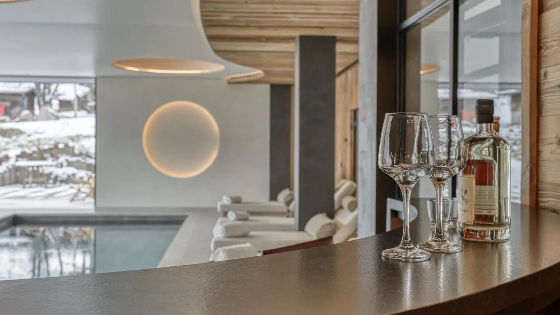 Chalet Alpes Combloux
