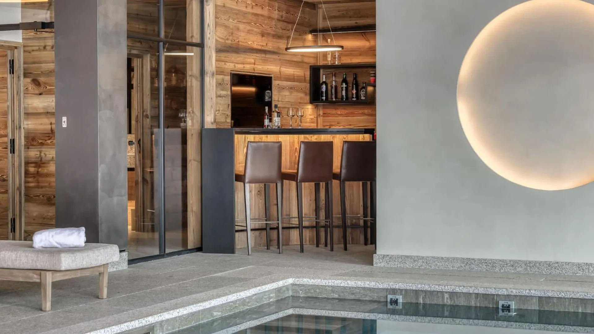 Chalet Alpes Combloux
