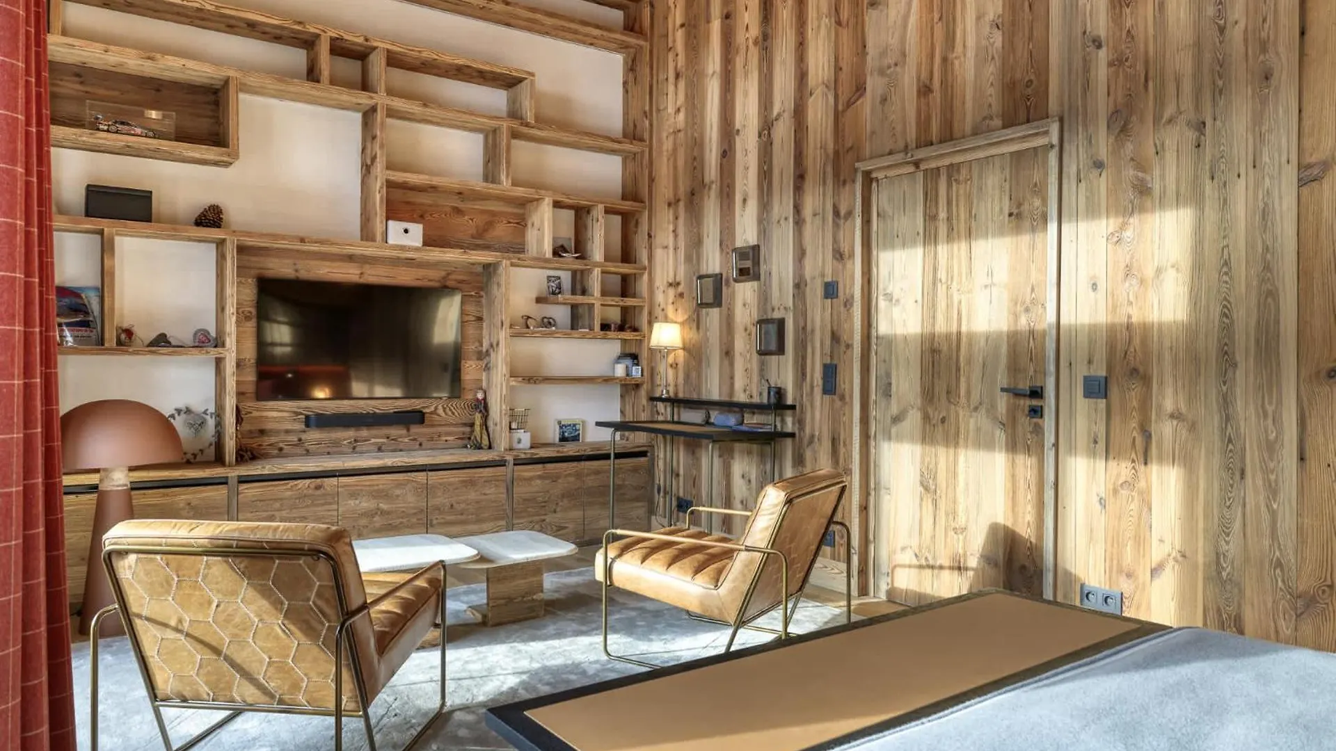 Chalet Alpes Combloux