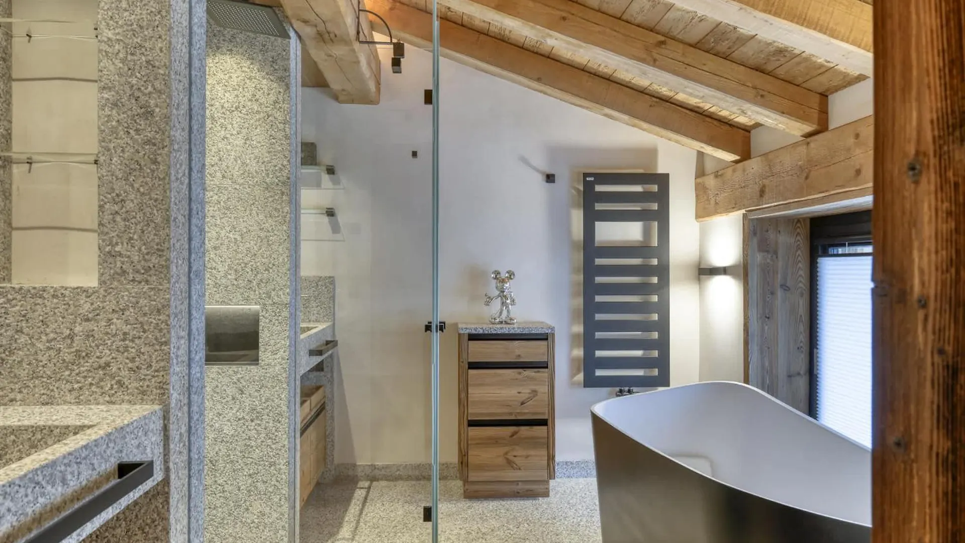 Chalet Alpes Combloux